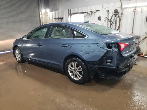 5NPE24AF6GH299520 2016 HYUNDAI SONATA - Image 2