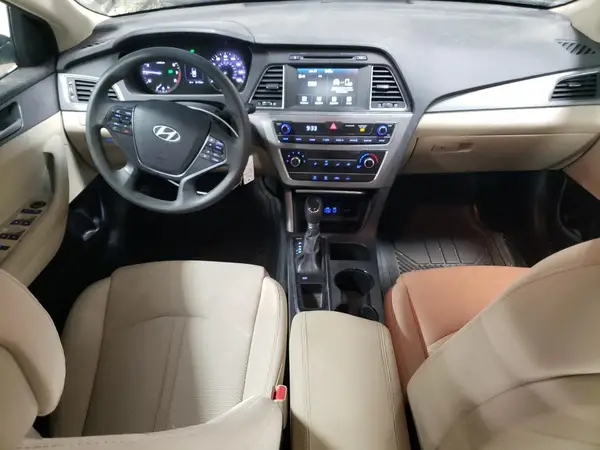 5NPE24AF6GH299520 2016 HYUNDAI SONATA - Image 8