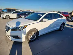 5NPE24AF6GH299887 2016 HYUNDAI SONATA