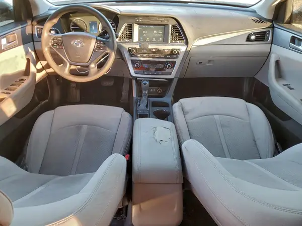 5NPE24AF6GH300973 2016 HYUNDAI SONATA - Image 8