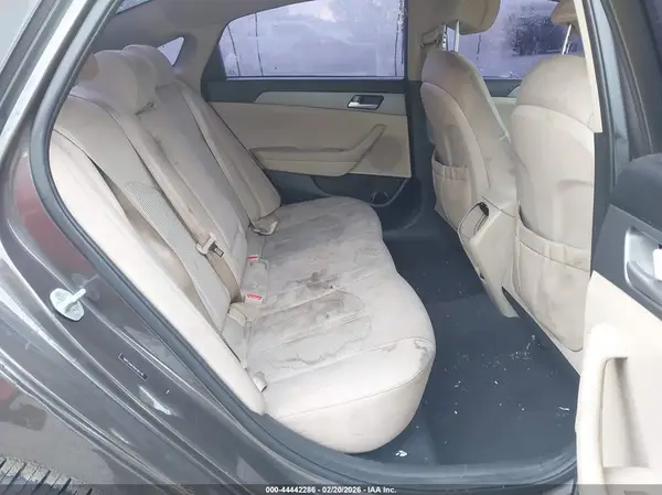5NPE24AF6GH301170 2016 HYUNDAI SONATA - Image 8