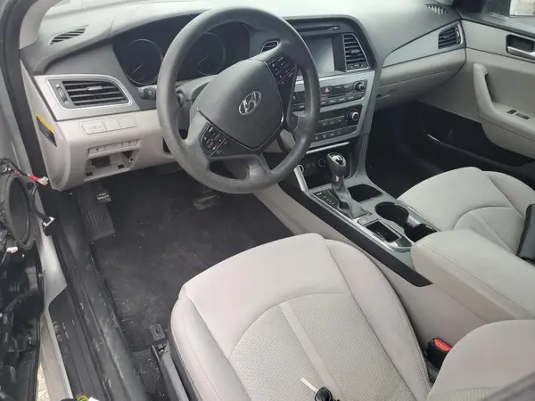 5NPE24AF6GH301749 2016 HYUNDAI SONATA - Image 8