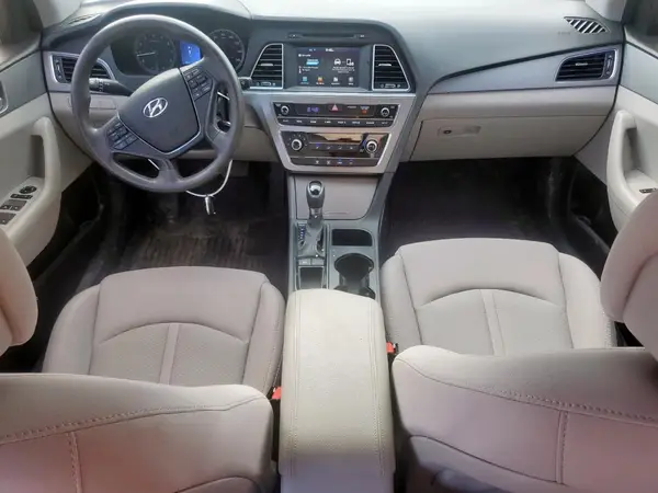 5NPE24AF6GH301766 2016 HYUNDAI SONATA - Image 8
