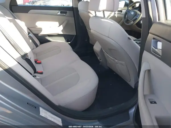 5NPE24AF6GH302142 2016 HYUNDAI SONATA - Image 8