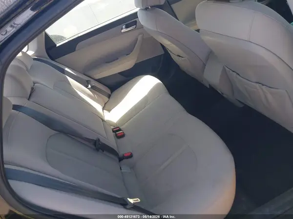 5NPE24AF6GH302254 2016 HYUNDAI SONATA - Image 8