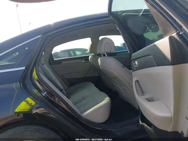 5NPE24AF6GH302772 2016 HYUNDAI SONATA - Image 8
