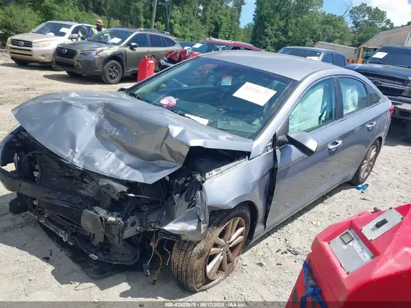 5NPE24AF6GH302870 2016 HYUNDAI SONATA - Image 2