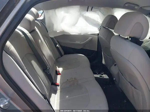 5NPE24AF6GH302870 2016 HYUNDAI SONATA - Image 8