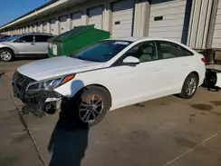 5NPE24AF6GH303484 2016 HYUNDAI SONATA