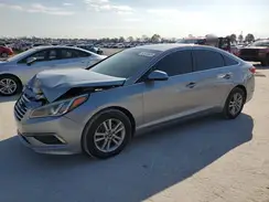 5NPE24AF6GH304151 2016 HYUNDAI SONATA