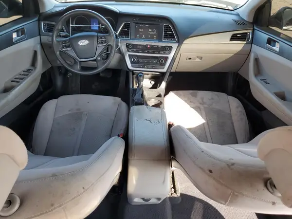 5NPE24AF6GH304151 2016 HYUNDAI SONATA - Image 8