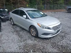 5NPE24AF6GH304683 2016 HYUNDAI SONATA