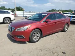 5NPE24AF6GH304750 2016 HYUNDAI SONATA