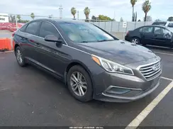 5NPE24AF6GH304764 2016 HYUNDAI SONATA