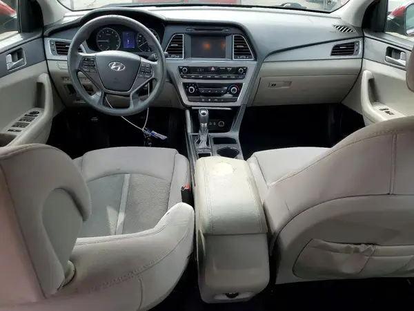 5NPE24AF6GH305350 2016 HYUNDAI SONATA - Image 8