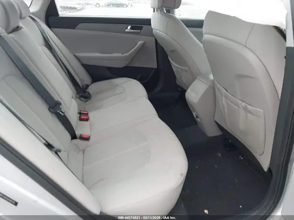 5NPE24AF6GH305719 2016 HYUNDAI SONATA - Image 8
