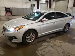 5NPE24AF6GH305963 2016 HYUNDAI SONATA