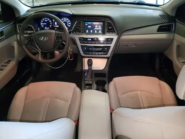 5NPE24AF6GH305963 2016 HYUNDAI SONATA - Image 8