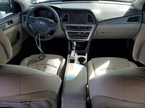 5NPE24AF6GH306000 2016 HYUNDAI SONATA - Image 8