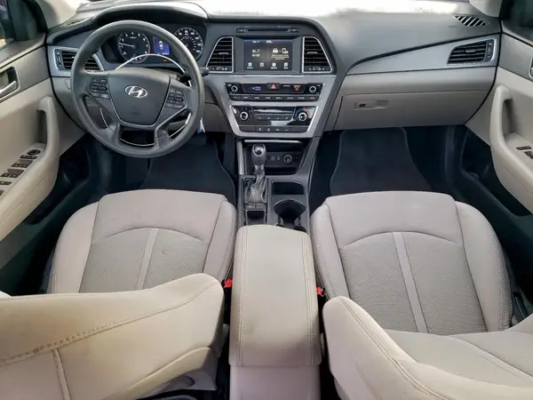 5NPE24AF6GH306272 2016 HYUNDAI SONATA - Image 8