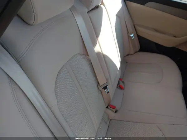 5NPE24AF6GH306286 2016 HYUNDAI SONATA - Image 8