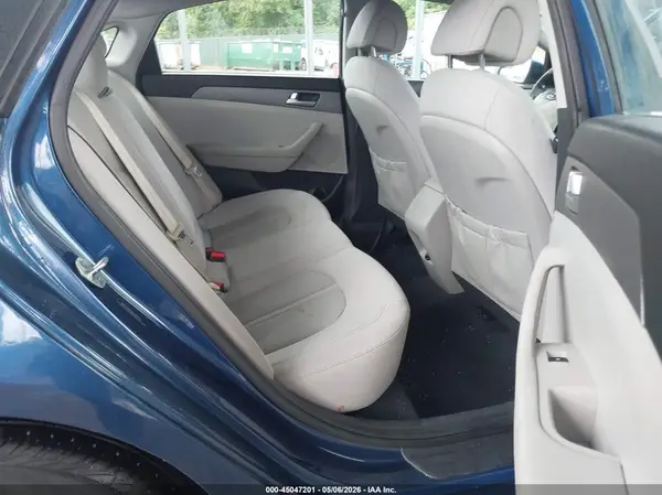 5NPE24AF6GH306515 2016 HYUNDAI SONATA - Image 8
