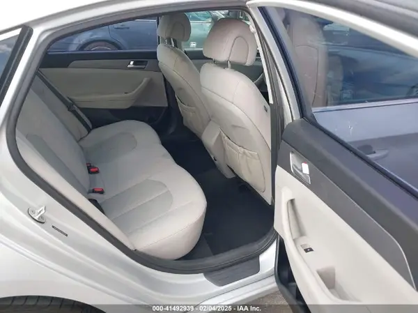 5NPE24AF6GH307079 2016 HYUNDAI SONATA - Image 8