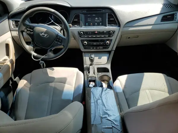5NPE24AF6GH307888 2016 HYUNDAI SONATA - Image 8