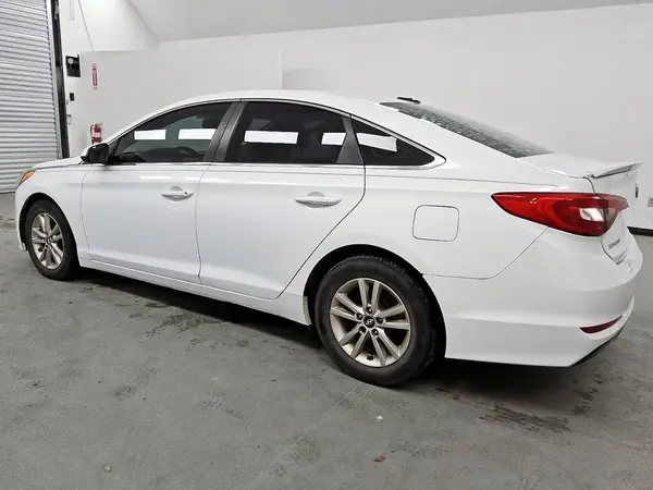 5NPE24AF6GH308197 2016 HYUNDAI SONATA - Image 2