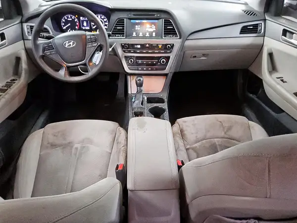 5NPE24AF6GH308197 2016 HYUNDAI SONATA - Image 8