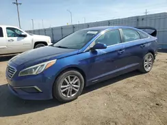 5NPE24AF6GH308250 2016 HYUNDAI SONATA