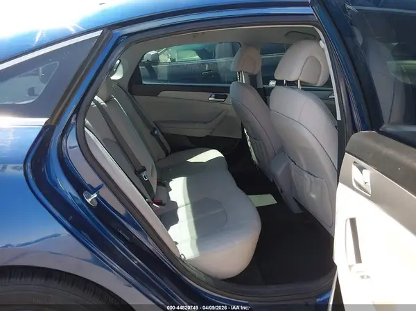 5NPE24AF6GH308989 2016 HYUNDAI SONATA - Image 8