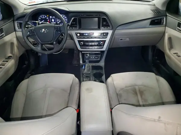5NPE24AF6GH309348 2016 HYUNDAI SONATA - Image 8