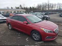 5NPE24AF6GH309673 2016 HYUNDAI SONATA