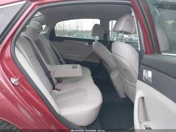 5NPE24AF6GH309673 2016 HYUNDAI SONATA - Image 8