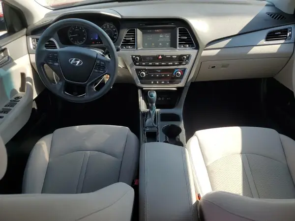 5NPE24AF6GH309687 2016 HYUNDAI SONATA - Image 8