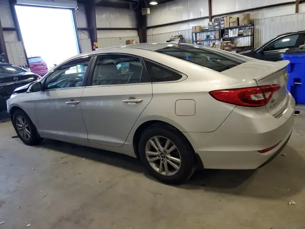 5NPE24AF6GH310032 2016 HYUNDAI SONATA - Image 2