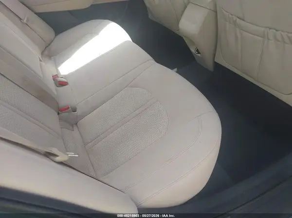 5NPE24AF6GH311200 2016 HYUNDAI SONATA - Image 8