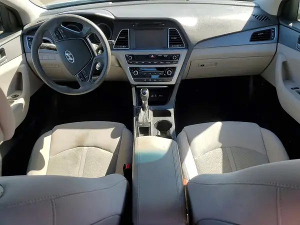 5NPE24AF6GH311729 2016 HYUNDAI SONATA - Image 8