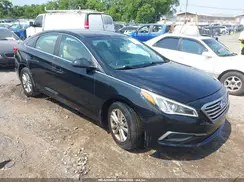 5NPE24AF6GH312122 2016 HYUNDAI SONATA