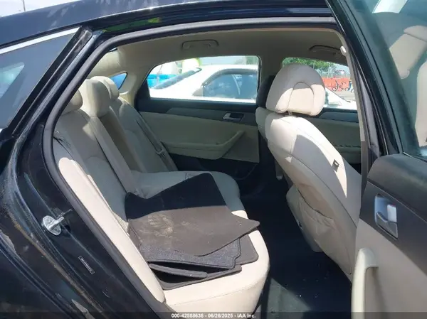 5NPE24AF6GH312122 2016 HYUNDAI SONATA - Image 8
