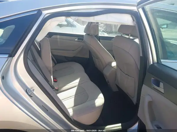 5NPE24AF6GH312234 2016 HYUNDAI SONATA - Image 8
