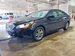 5NPE24AF6GH312606 2016 HYUNDAI SONATA