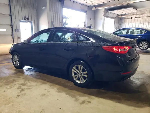 5NPE24AF6GH312606 2016 HYUNDAI SONATA - Image 2