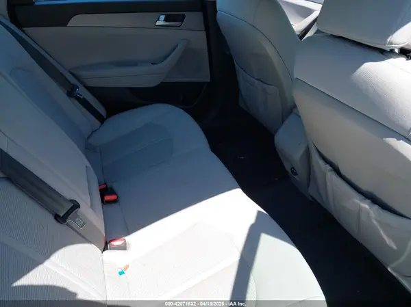 5NPE24AF6GH313528 2016 HYUNDAI SONATA - Image 8