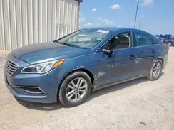 5NPE24AF6GH313738 2016 HYUNDAI SONATA