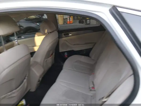 5NPE24AF6GH314985 2016 HYUNDAI SONATA - Image 8