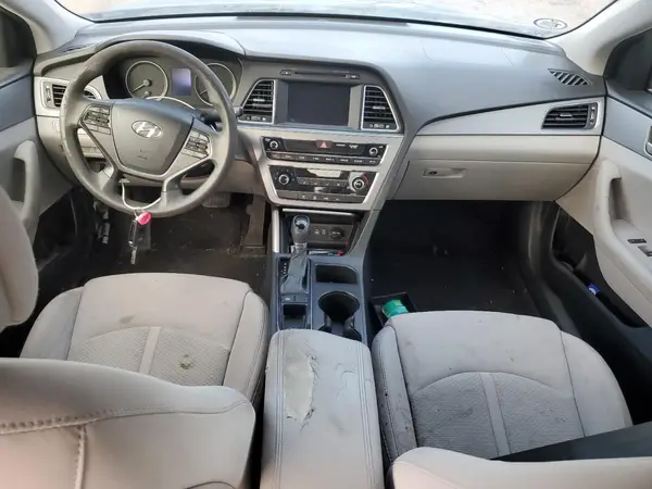 5NPE24AF6GH315067 2016 HYUNDAI SONATA - Image 8