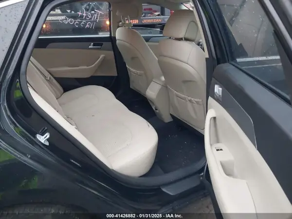 5NPE24AF6GH315358 2016 HYUNDAI SONATA - Image 8