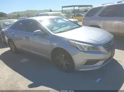 5NPE24AF6GH316218 2016 HYUNDAI SONATA
